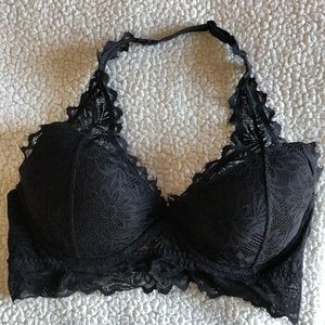 Victoria's Secret PINK Halter Bralette